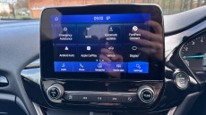 Ford Fiesta 1.0 EcoBoost Hybrid mHEV 125 Titanium 5dr Petrol Hatchback